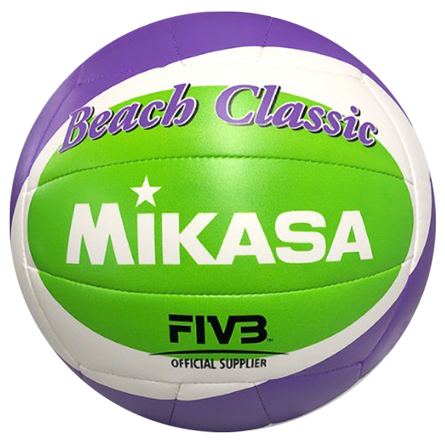 Mikasa Beach Classic Volleyball