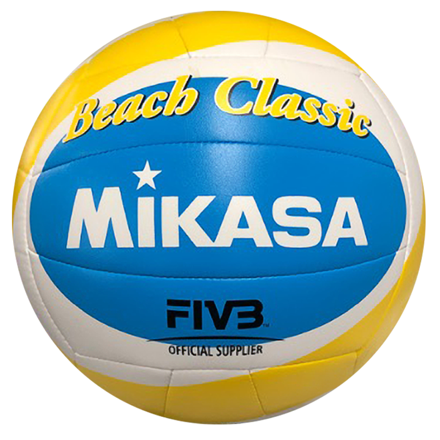 Mikasa Beach Classic Volleyball