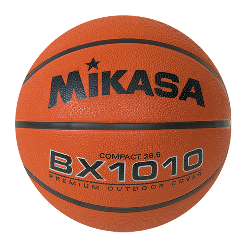 Mikasa Varsity Series Outdoor Basketball