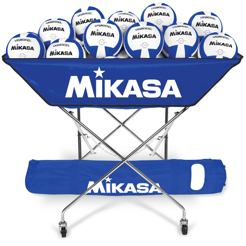 Mikasa BCH Series Ball Cart