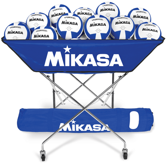 Mikasa BCH Series Ball Cart