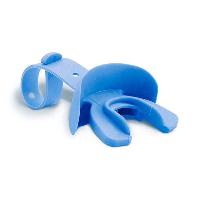 VETTEX DOUBLEGUARD MOUTHGUARD WITH LIP PROTECTION - ADULT