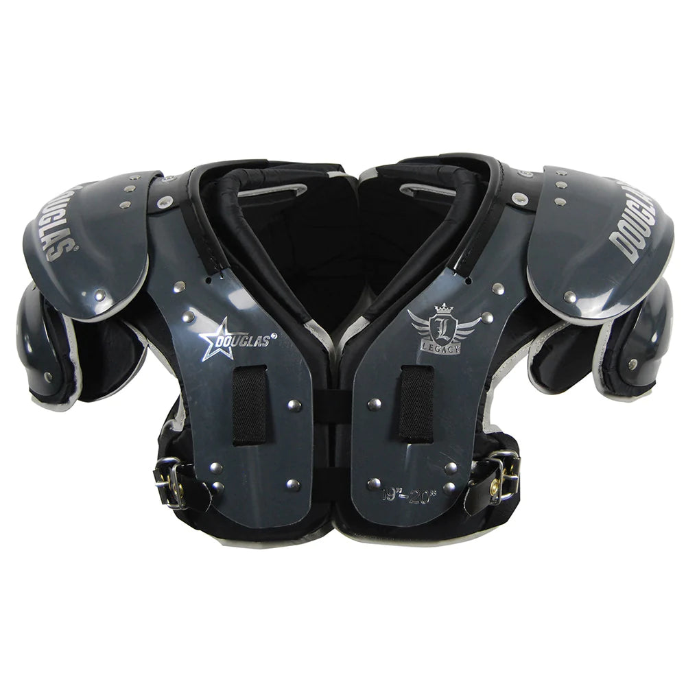 Douglas Legacy DD Skillled Shoulder Pads