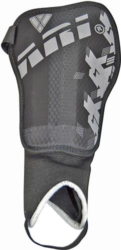 Vizari Napoli Flex Shin Guard