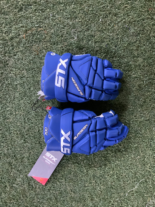 STX Surgeon 700 Men’s Lacrosse Gloves