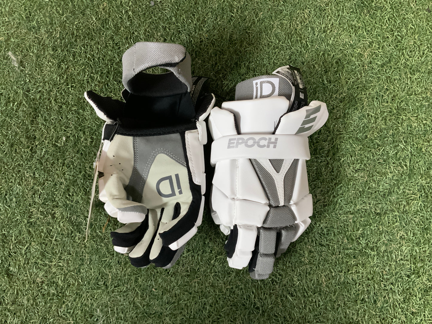 Epoch ID Gloves