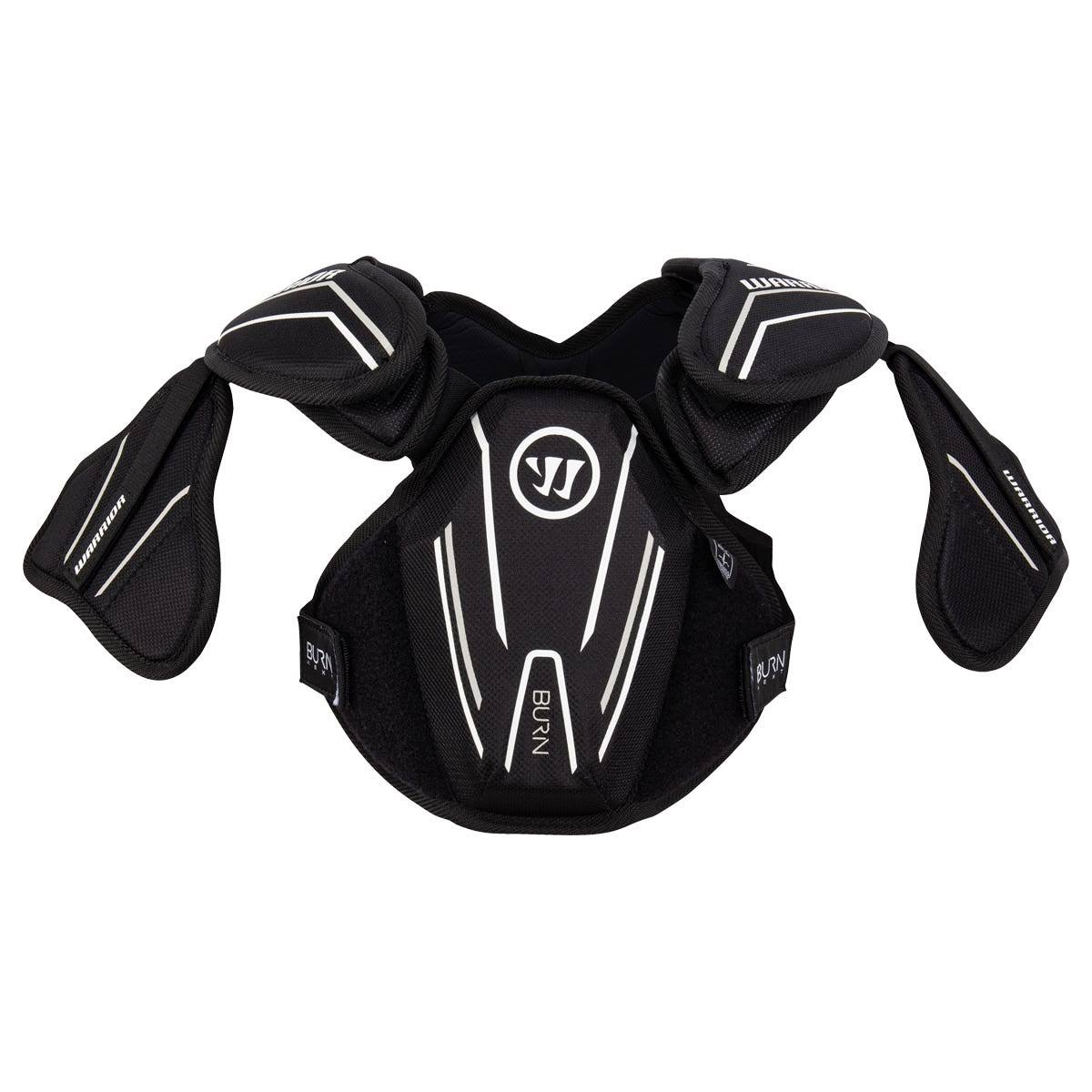 Warrior Burn Next Youth Shoulder Pad