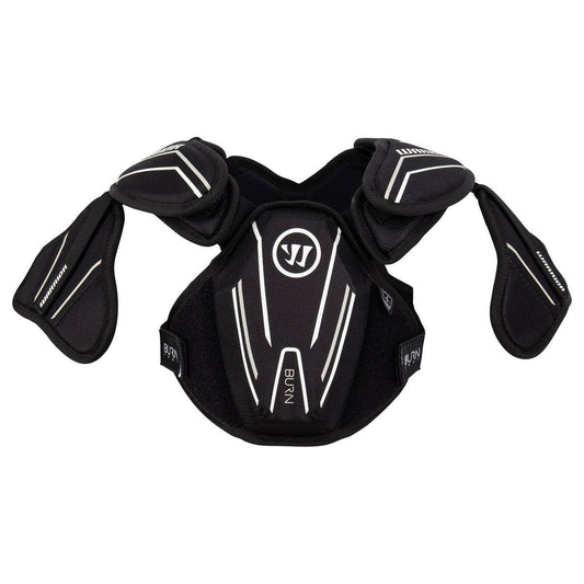 Warrior Burn Next Youth Shoulder Pad