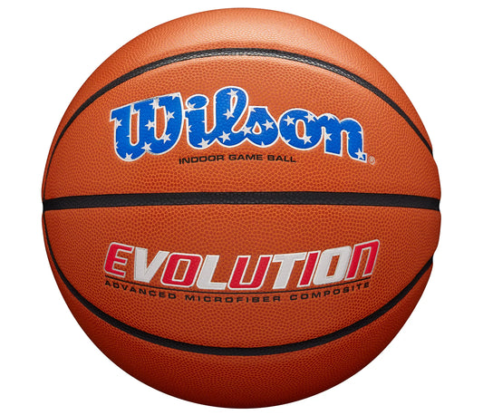 Wilson Evolution - USA Edition