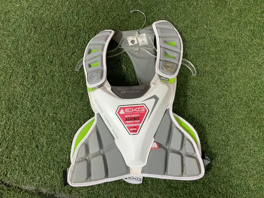 Maverik Max EKG Goalie Pad 2022