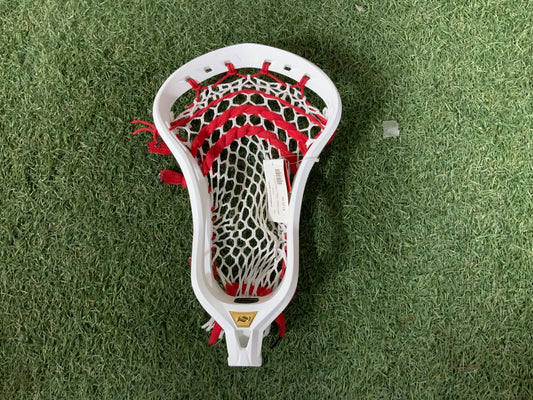 Lax Dynamic Strung Men’s Lacrosse Head