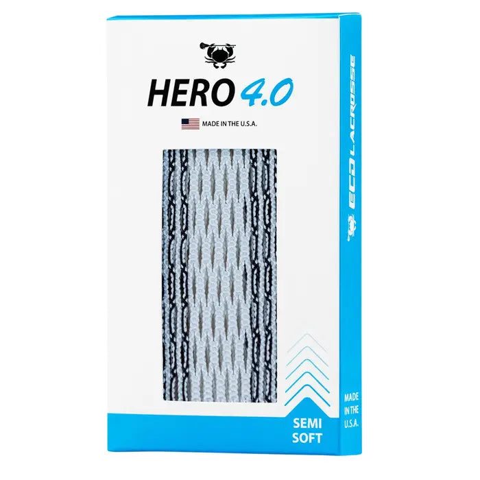 ECD Hero 4.0 Semi-Soft Mesh