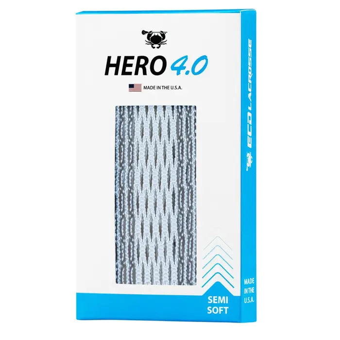 ECD Hero 4.0 Semi-Soft Mesh