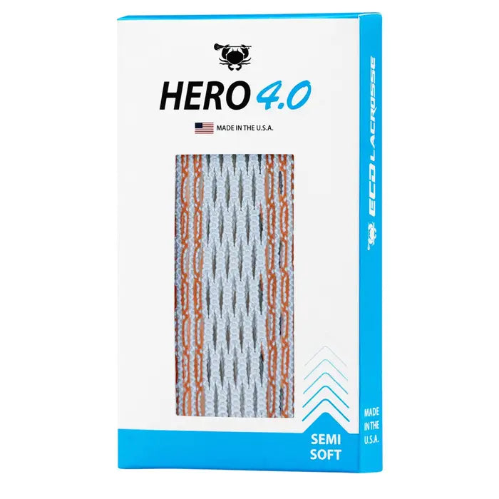 ECD Hero 4.0 Semi-Soft Mesh