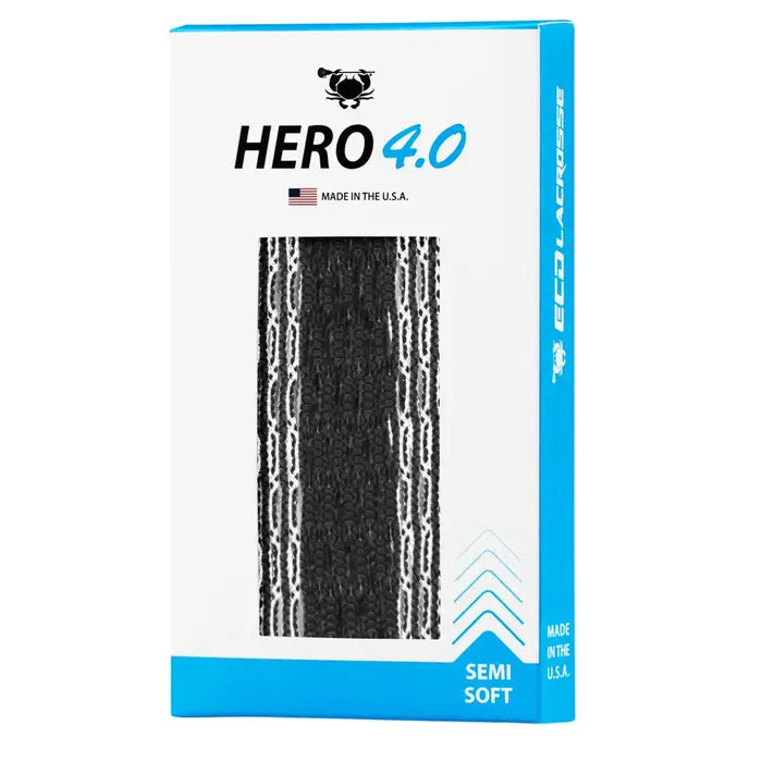 ECD Hero 4.0 Semi-Soft Mesh