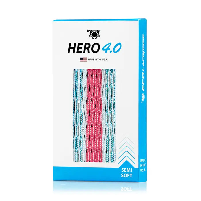 ECD Hero 4.0 Semi-Soft Mesh