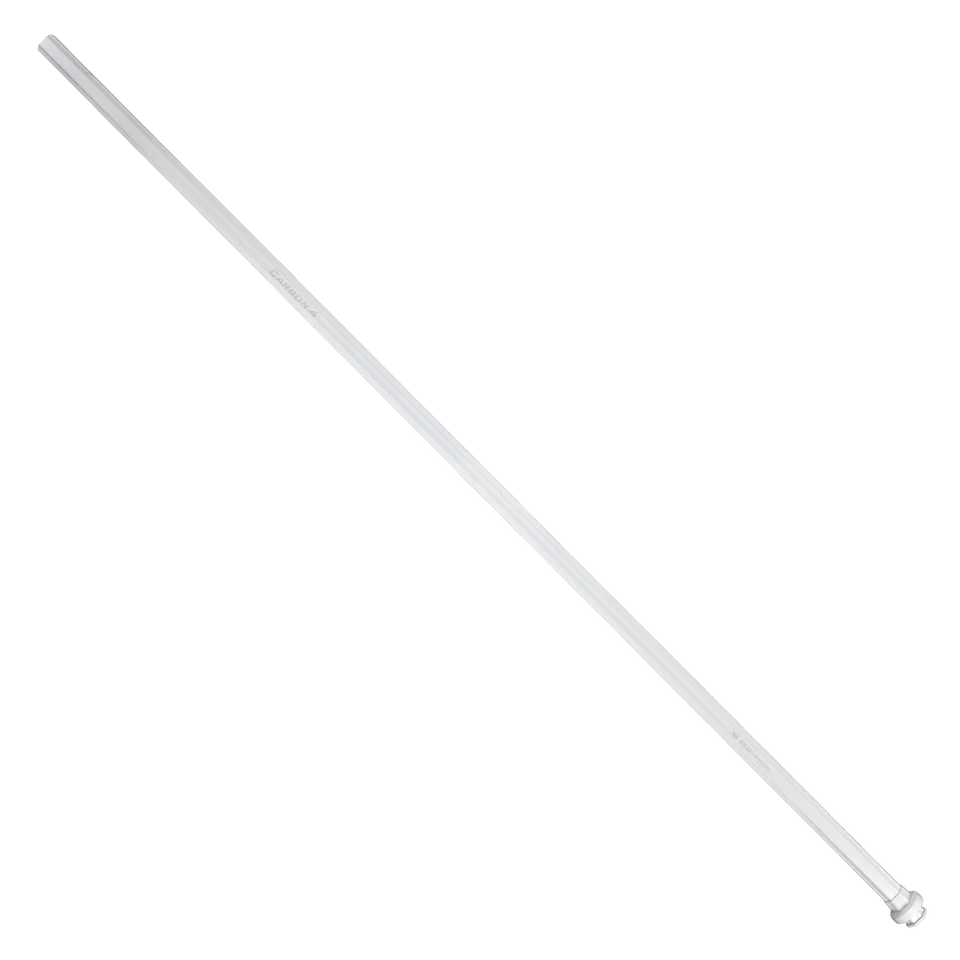ECD Carbon 4.0 Lacrosse Shaft Mens 60''