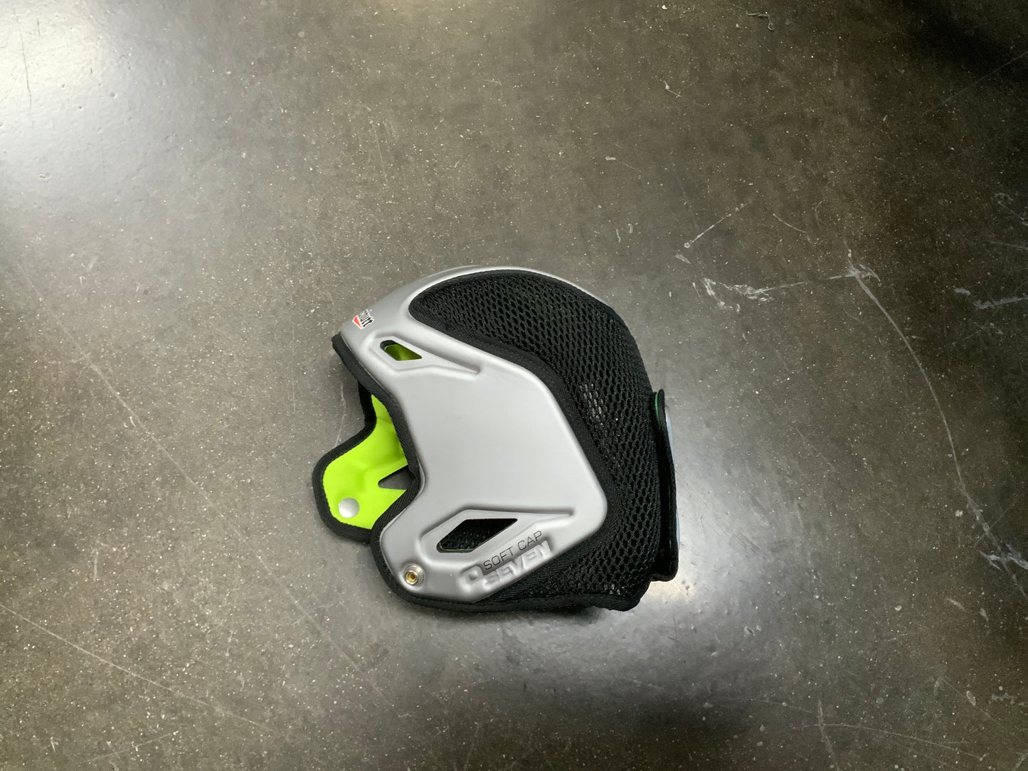 Schutt O Seven Soft Cap Helmet