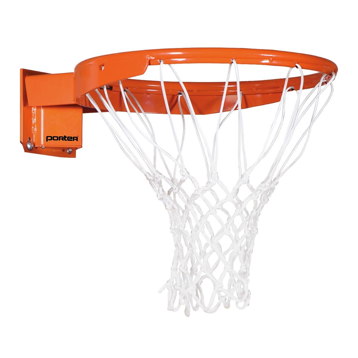 Calorbit Porter Orbit Flex 180 Basketball Goal – CALIFORNIA PRO SPORTS