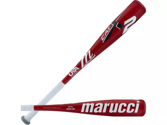 Marucci CATX2 Tee Ball Bat