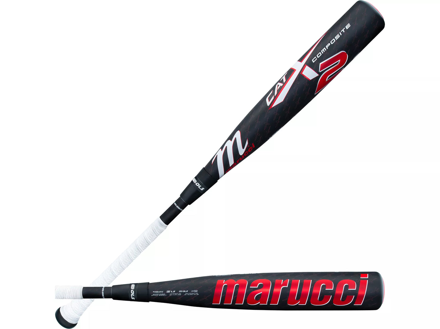 Marruci CATX Composite Senior League Baseball bat