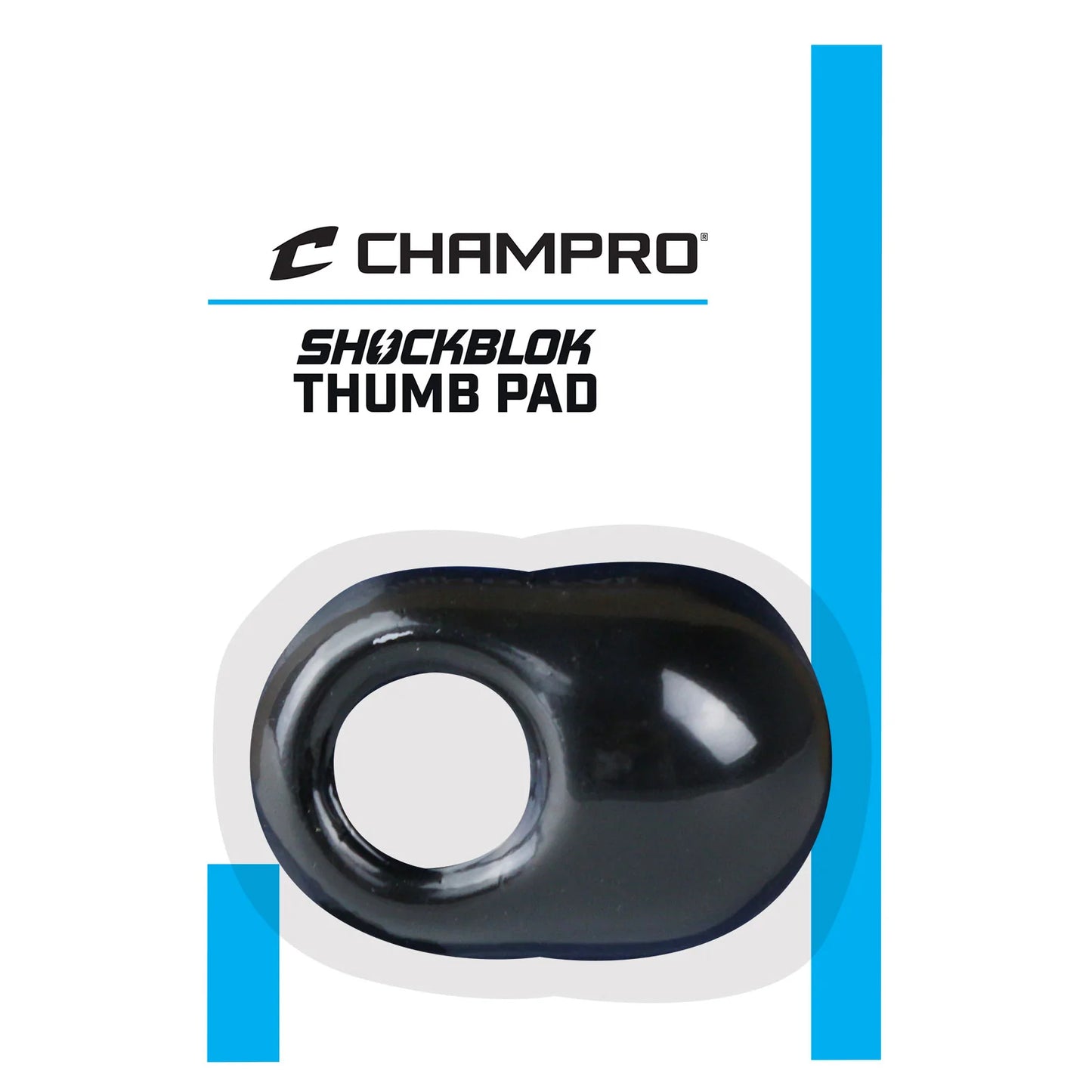 Champro ShockBlok Thumb Pad