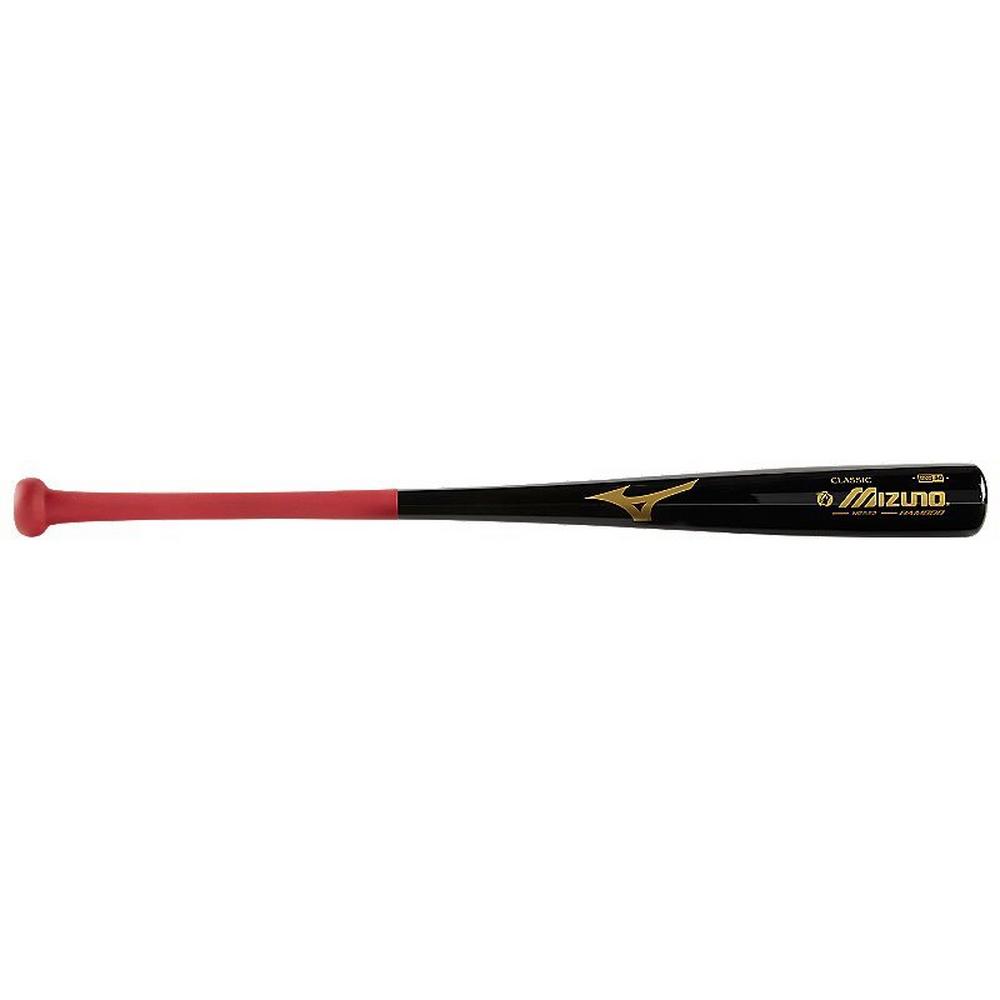 Mizuno MZB 62 Bamboo Classic Wood Baseball Bat