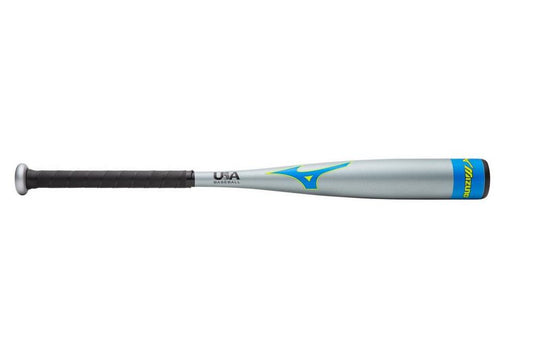 Mizuno Hot Metal Tee Ball USA Baseball Bat