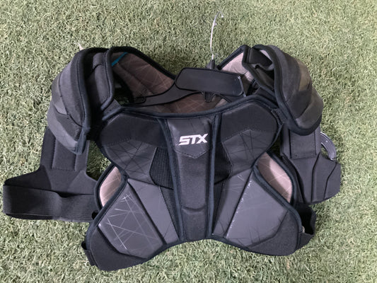 STX Surgeon 400 Lacrosse Shoulder Pad