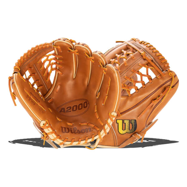 WILSON A2000 PF89 PRO GLOVE