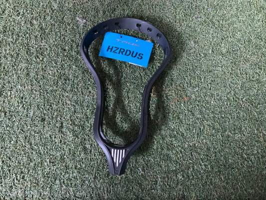 True HZRDUS Men’s Unstrung Lacrosse Head