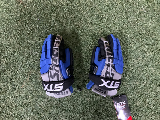 STX Shield 300 Men’s Lacrosse Goalie Gloves
