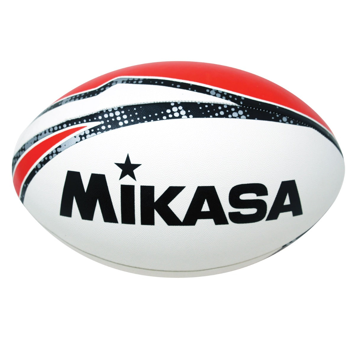 Mikasa Rugby Ball