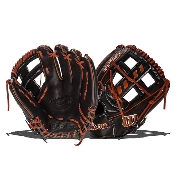 Wilson a2000 1716 baseball glove