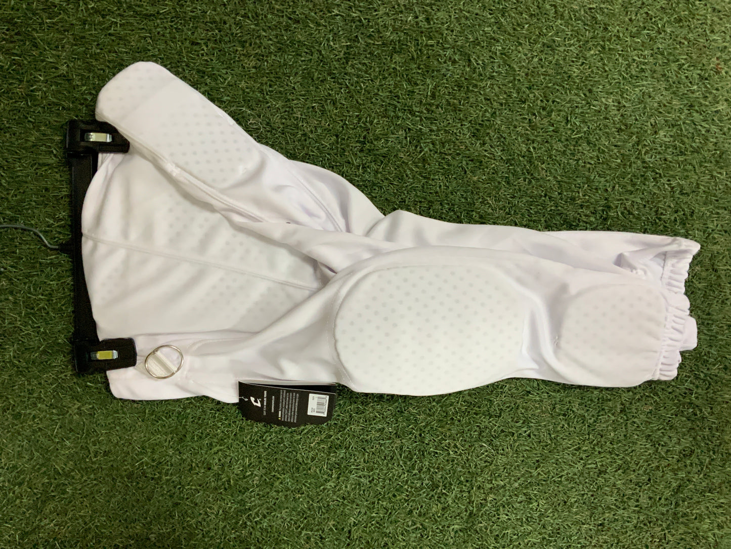 Champro Integrated Youth Padded Football Pants