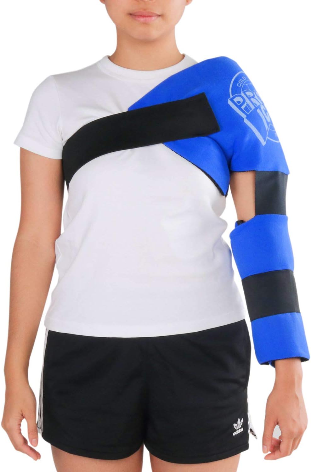 Pro Ice Shoulder/Elbow Youth Cold Therapy Wrap