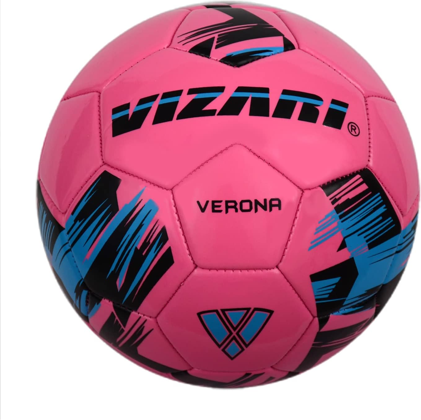 Vizari Verona Soccer Ball