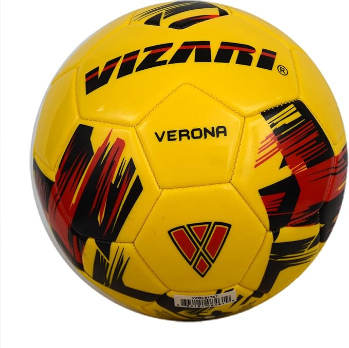 Vizari Verona Soccer Ball