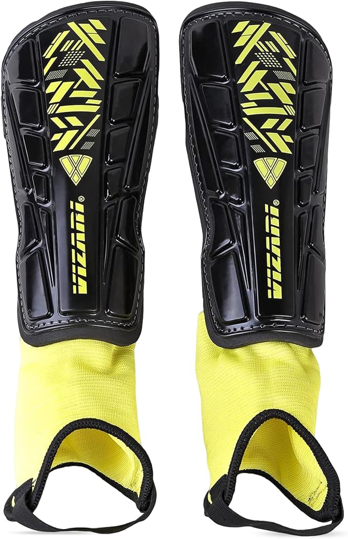 Vizari SMU Malaga Shin Guards