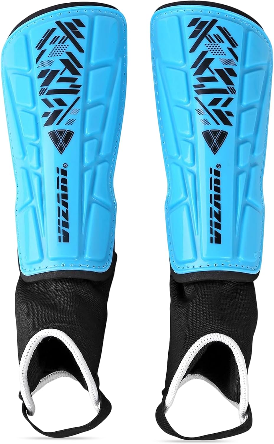 Vizari SMU Malaga Shin Guards