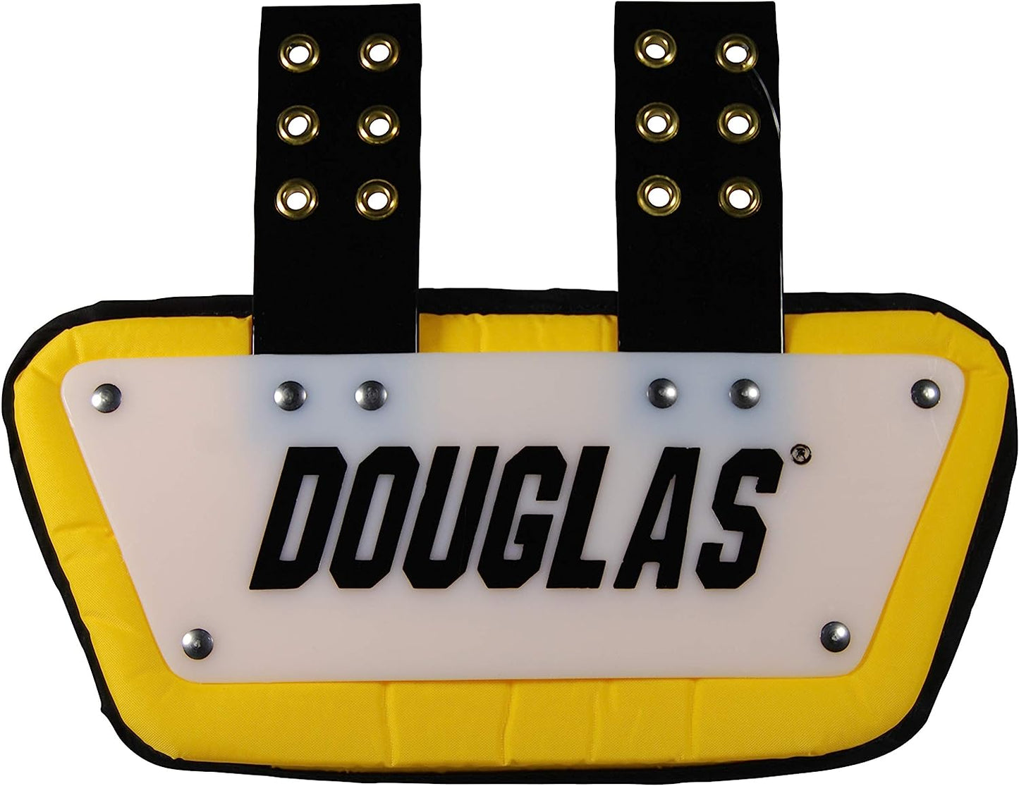 Douglas Removable 4 inch Back Plate