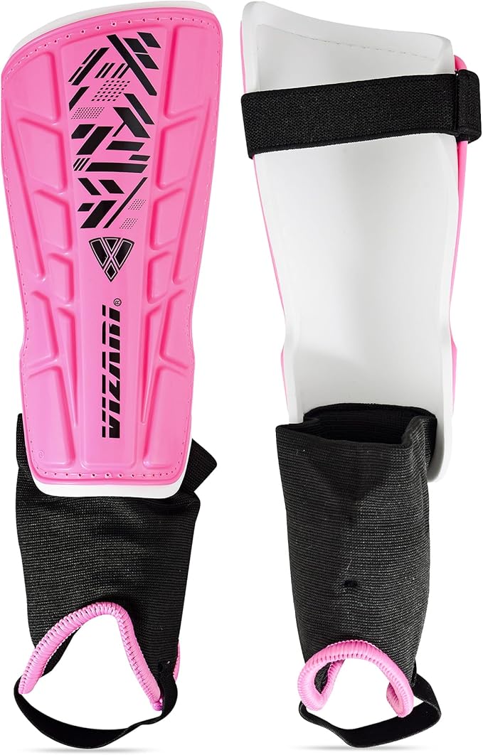 Vizari Malaga Shin Guards