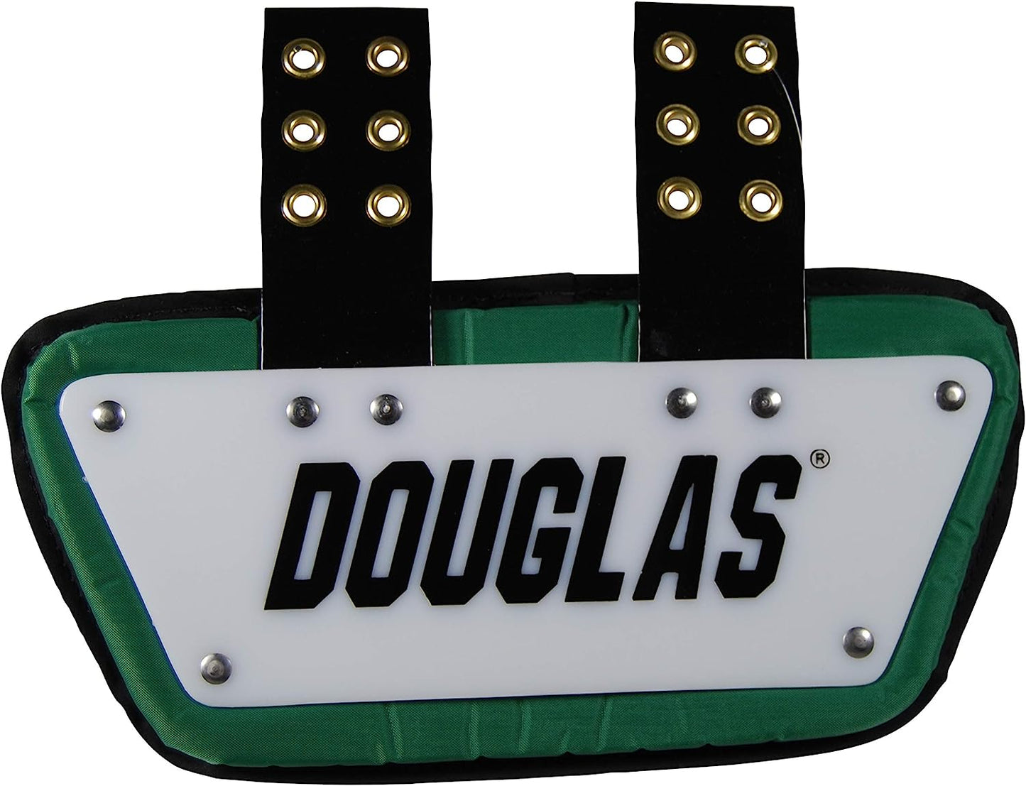 Douglas Removable 4 inch Back Plate