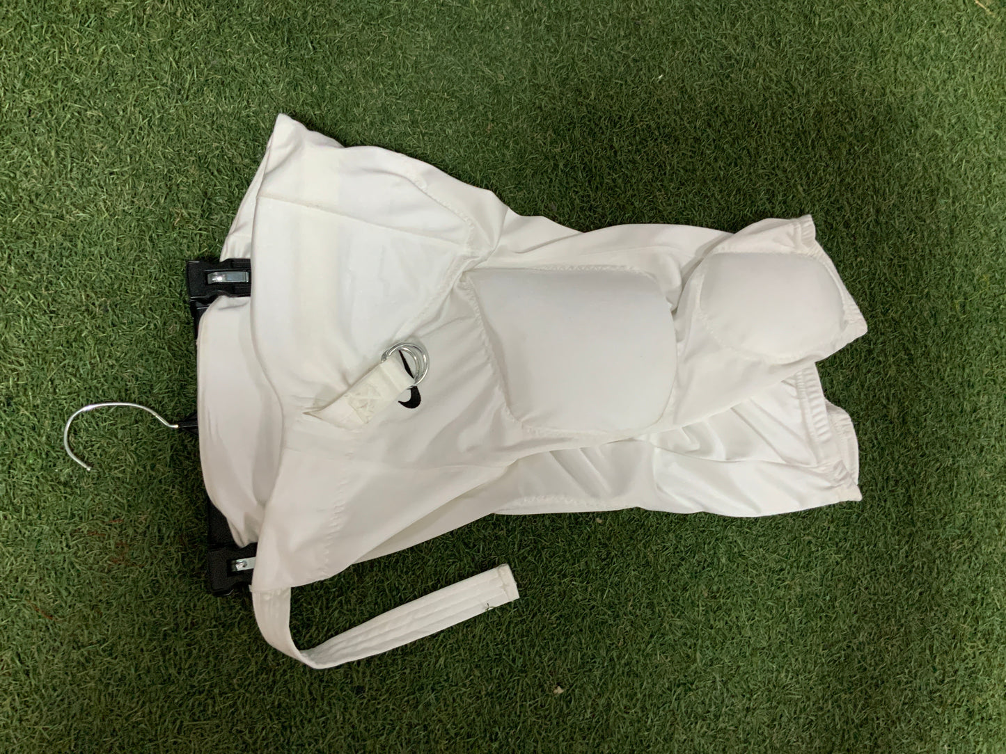 Nike Recruiter 3.0 padded Football Pants