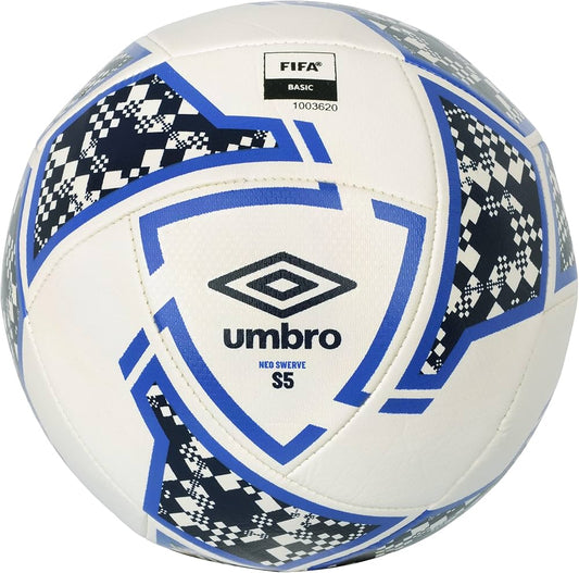 Umbro NeoSwerve Soccer Ball