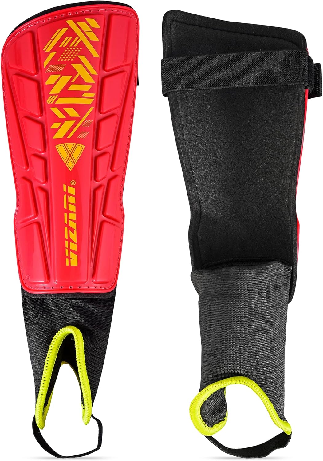 Vizari Malaga Shin Guards