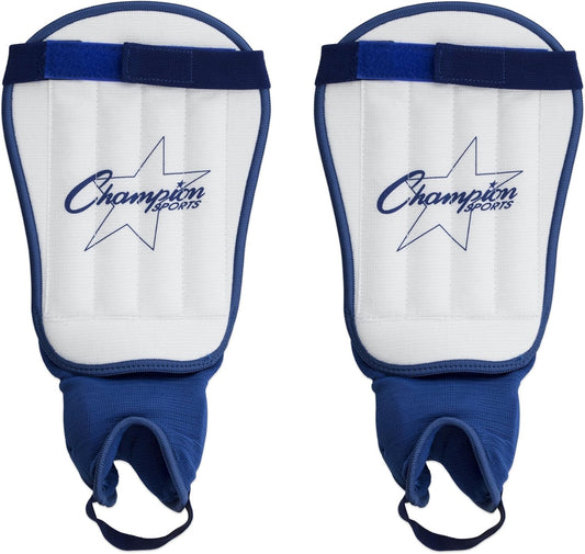 Champion SportsUltra Light Shin Guards