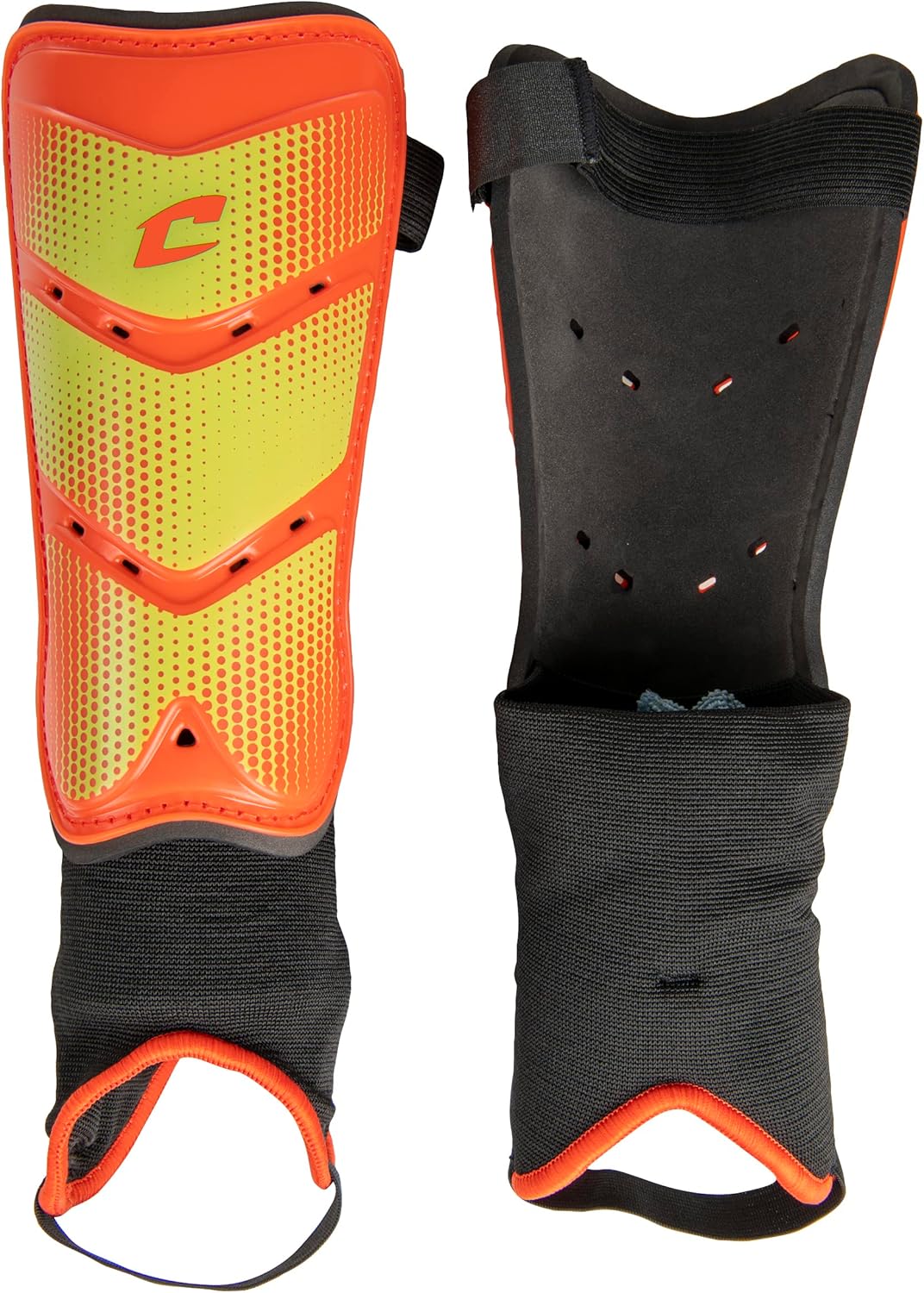 Champro League Soccer Shin Guards