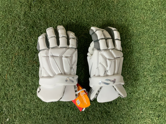 True Temper Nix AX Men’s Lacrosse Gloves