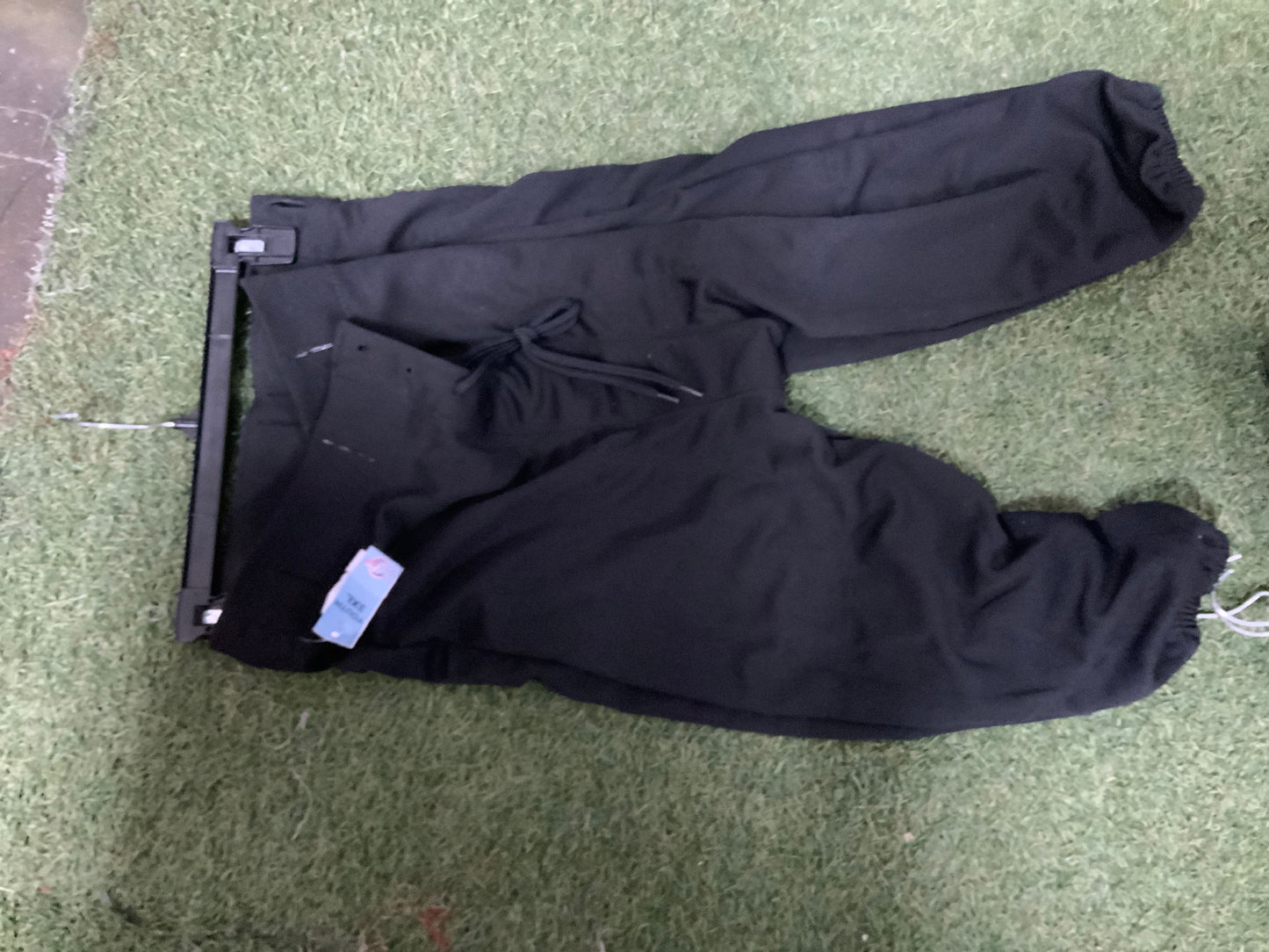 Tag Youth Football Pants